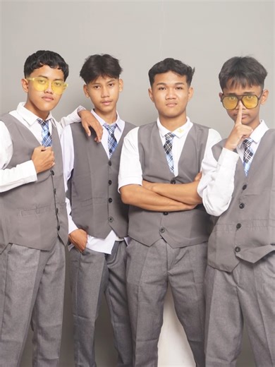 Self Photo Studio Pop-Up Madiun