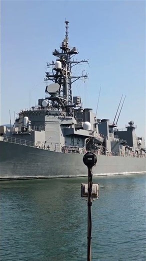 #Sasebo Naval Port Cruise##