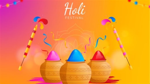 Happy Choti Holi 2024: 50 Wishes, greetings and messages to share