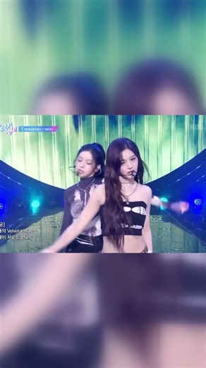 NMIXX(엔믹스) “Crescendo” comeback stage #kpop #HeavySerenade #NMIXX #엔믹스