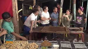 Isa pang recipe ang matutunan natin kasama ang mga momshies! Alamin kung paano lutuin ang Bandi recipe na ito! More on magandangbuhay.abs-cbn.com | ABS-CBN