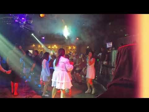Come clubbing in Jamaica at Rose Hall Suites 