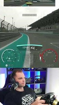 Smart Defensive Driving as Yas Marina