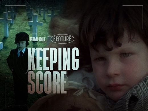 How 'The Omen' reinvented the horror more soundtrack