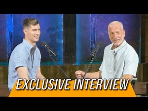 Ben Courson Interviews Jon Courson