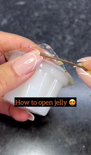Creative Ways to Open Jelly Fruit: Tips & Tricks