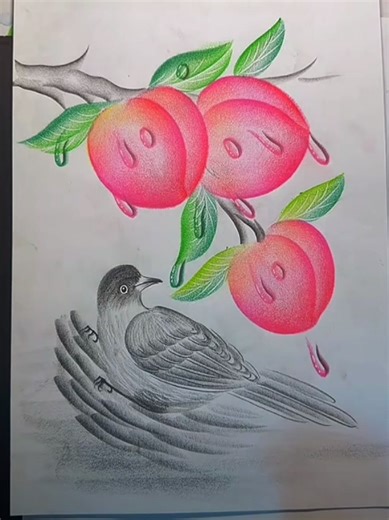 How to Draw with a Pencil: A Beginner's Guide