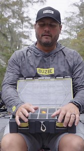 Don't Get Pissed Off, Get the new BUZBE Lure Sleeve | Buzbe
