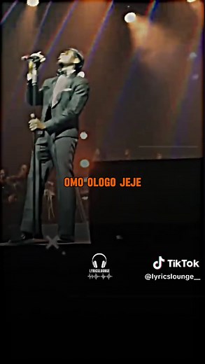 Fireboy DML Live Performance Lyrics Video