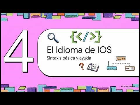 Configurando Cisco IOS mod 2