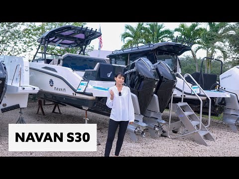 Navan S30 – Luxury Meets Performance #navan #navans30