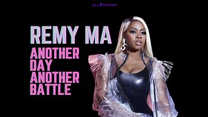Remy Ma Gives All The Goods On Chrome 23 And Then Some