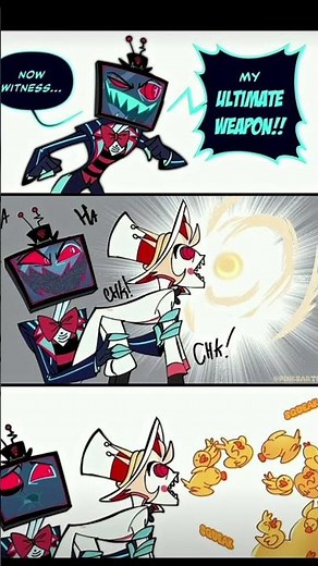 #hazbinhotelseason2 #hazbinhotel #reels #memes #alastor