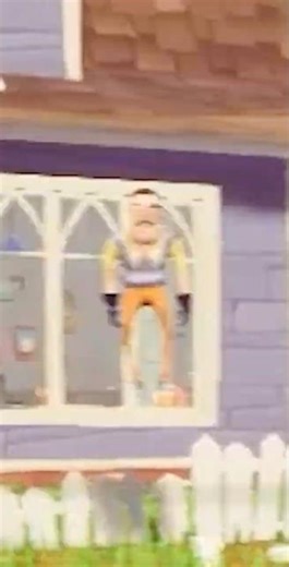 THE NEIGHBOR WANTS ME OFF HIS PROPERTY! #Short