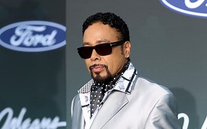 Morris Day talks Prince, fatherhood and funk on new season of 'Unsung'