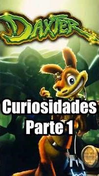 Daxter de PSP estuvo a punto de ser cancelado