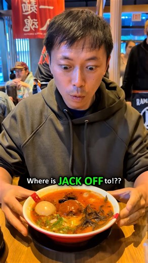Is this the BEST RAMEN in the Bay Area!??