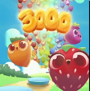 🎉 Complete all the levels in our very special LEVEL 3000 event, and win Farmtastic prizes! 🎉 Ends: 11am GMT on the 2nd March. Available from level 34 onwards. | Farm Heroes Saga