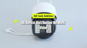 4G Device - QR code addition#CareCamPro #SecurityCameras #carecam #installation | CareCam Pro