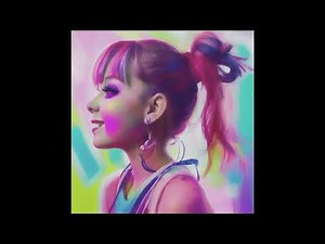 Luckynka - Free Like a Bird