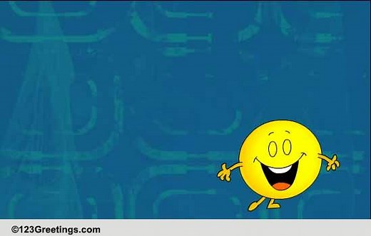 To The Best Boss Ever!