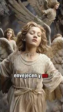 😇 ¿QUIÉN CREÓ A LOS ÁNGELES? ✨ | La Respuesta Que Revela la Biblia