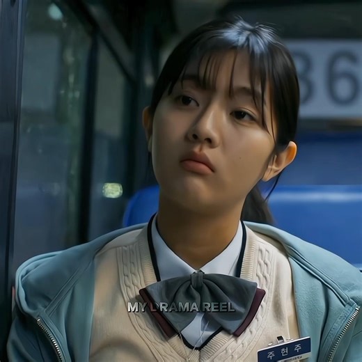 The Bus Loses Control and Falls Into the River 😥 | Light Shop #shorts #kdrama #edit