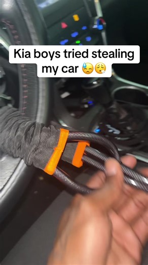 Prevent Car Theft with Effective Anti-Theft Solutions