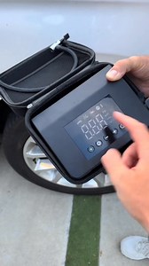 Drive without worry. The NEXUS 4-in-1 kit is your total roadside companion. Powerfully jump start your car, inflate flat tires in minutes, and keep your phone charged, all from one compact device. Stay prepared for anything the road throws at you. Claim your 50% off today! | NEXUS 4-in-1