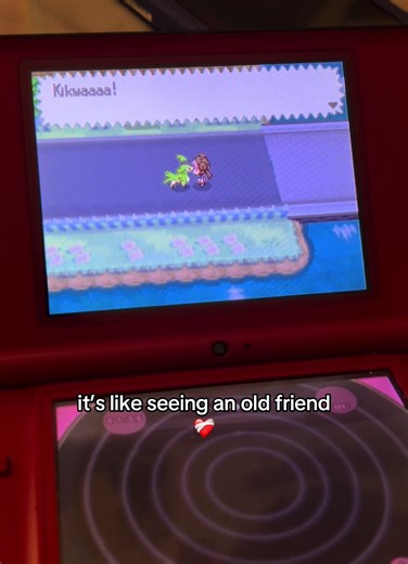 loaded an old game and it happened to be at this battle, tempo change is still insane #fyp #pokemonblackandwhite #pokemon #videogames #2000sthrowback