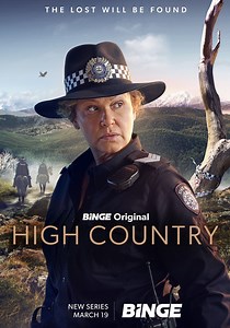 High Country - watch tv series streaming online