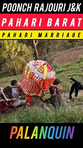 Pahari Marriage - Pahari Culture - Pahari Shadi Poonch Rajouri - #pahariculture #paharimarriage #viralreel #dasimarriage | Rashid Bhatti