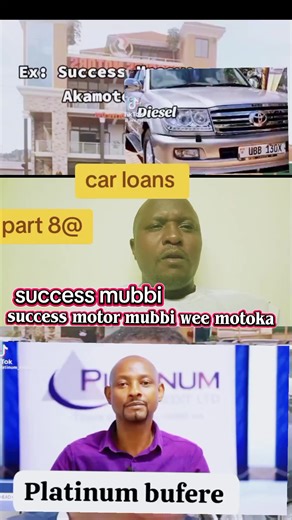 Success in Car Loans: Part 8 Insights