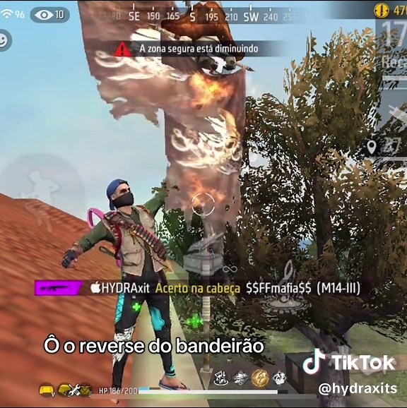 Melhor Xit para Free Fire: Testando Cheats e Estratégias