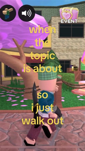 Understanding Roblox Culture: When to Walk Away