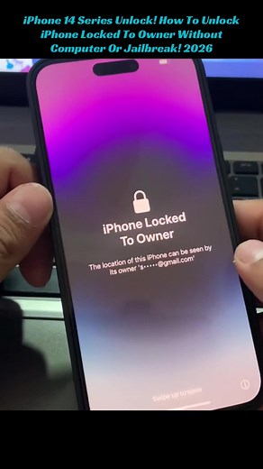 Unlocking iPhone 14: Bypass Activation Lock Without PC