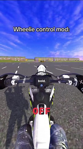 Download Wheelie Control #mxbikes #fyp #supercross #motcross #creatorsearchinsights #mxbikesgame #mxbikesgame #mxb #450cc #250cc #yamaha #supermoto #ktm #motorcycle #game #videogame #videogame #whip #wheeliecontrol