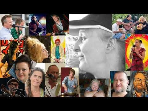 Musikken på festivalen 2023
