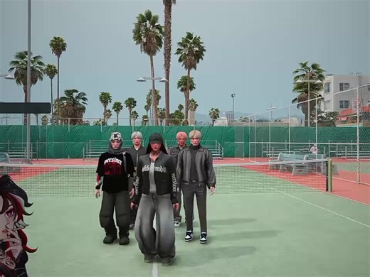 Explore Gta5 Roleplay Community with Abrp