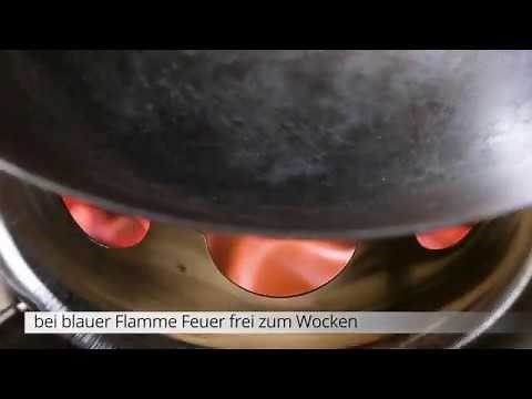 Monolith Tutorial Basics | Folge 08: So wird gewokt! 🔥🍤