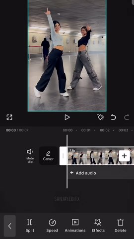 Enhance Your Videos with Cool Effects in 3 Simple Steps