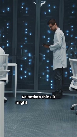 Mysterious Space Signal Every 44 Minutes #NASA #XRay #ASKAP