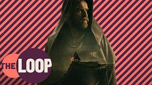 Obi-Wan Takes the High Ground! - The Loop