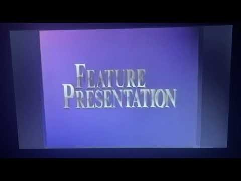Paramount Feature Presentation (1988-1989)