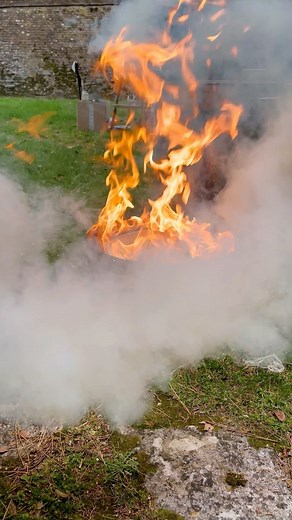 9.4K views · 96 reactions | Have you ever tried Raku pottery? Here’s...