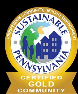Montgomery Township Honored As Gold Sustainable Community