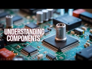 Electronics Components: The Hidden Role of Each Component in Your Circuit Board Part 2