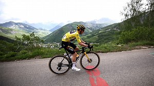 Critérium du Dauphiné (7e étape): Vingegaard écrase la concurrence à la Croix-de-Fer et prend une énorme option sur la victoire finale