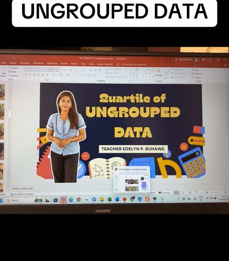 PowerPoint Presentation Ideas for Classroom Observations