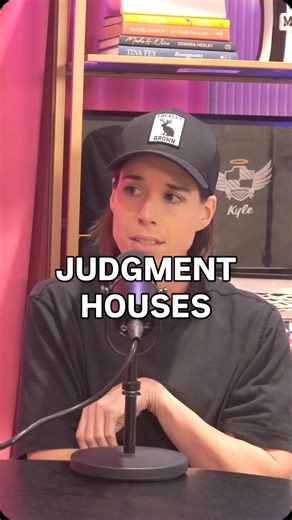 I’m still clutching my pearls 😱 #south #judgment #house #religion | Heather McMahan